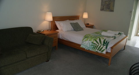 Euroa Motor Inn - Darwin Holiday 3