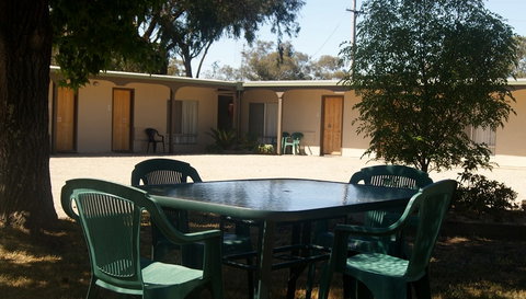Euroa Motor Inn - Darwin Holiday 4