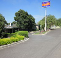 Farnham Court Motel - Darwin Holiday