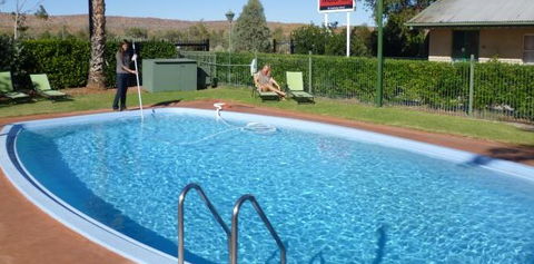 Alice Motor Inn - Darwin Holiday 0