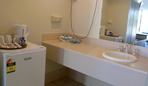 Alice Motor Inn - Darwin Holiday 3