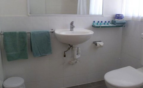 Alice Motor Inn - Darwin Holiday 5