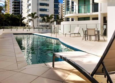 Cilento Resort - Darwin Holiday 1