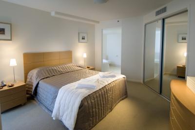 Cilento Resort - Darwin Holiday 3