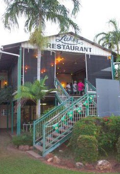 AAOK Lakes Resort And Caravan Park - Darwin Holiday 2