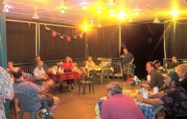 AAOK Lakes Resort And Caravan Park - Darwin Holiday 4