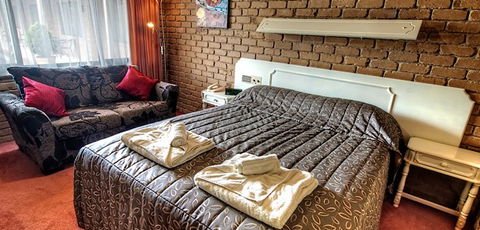 Comfort Inn Goldfields - Darwin Holiday 0
