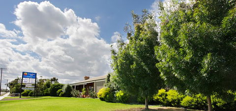 Comfort Inn Goldfields - Darwin Holiday 3