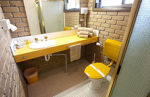 Comfort Inn Goldfields - Darwin Holiday 4