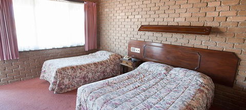 Comfort Inn Goldfields - Darwin Holiday 5