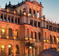 Treasury Casino And Hotel - Darwin Holiday