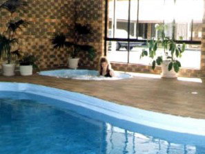 Horsham Mid City Court Motel - Darwin Holiday 1