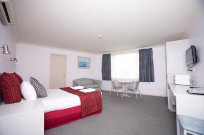 Hume Villa Motor Inn - Darwin Holiday 3
