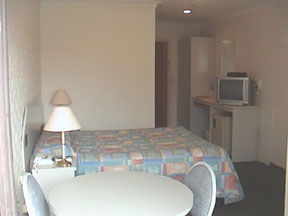 Hume Villa Motor Inn - Darwin Holiday 5