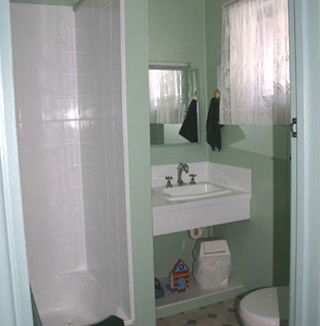 Inverloch Motel - Darwin Holiday 1