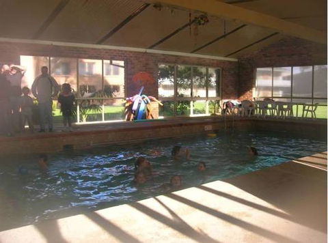 Peninsula Motor Inn And Tyabb Fly Inn - Darwin Holiday 4