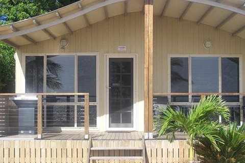 BIG4 Rollingstone Beach Caravan Resort - Darwin Holiday 1