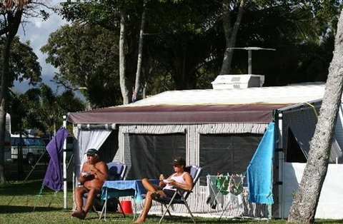 BIG4 Rollingstone Beach Caravan Resort - Darwin Holiday 3