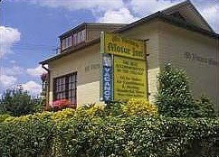 Mount Victoria Motor Inn - Darwin Holiday 1