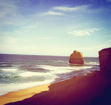 Port Campbell Motor Inn - Darwin Holiday 1