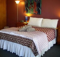 Prince Mark Motor Inn - Darwin Holiday