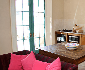 Mallyons Executive Villas - Darwin Holiday 2