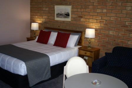 Rodney Motor Inn - Darwin Holiday 5