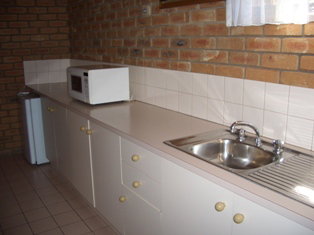 Rodney Motor Inn - Darwin Holiday 6