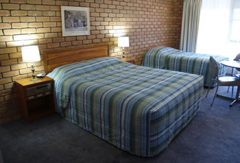 Rodney Motor Inn - Darwin Holiday 7