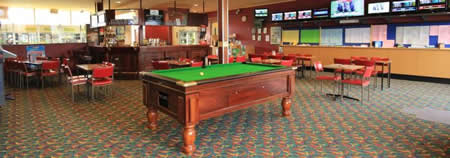 Rubicon Hotel Motel - Darwin Holiday 2