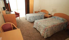 Rubicon Hotel Motel - Darwin Holiday 3