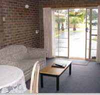 Southern Cross Holiday Apartments - Darwin Holiday