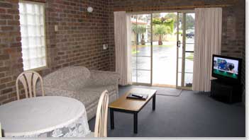 Southern Cross Holiday Apartments - Darwin Holiday 0