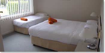 Southern Cross Holiday Apartments - Darwin Holiday 2