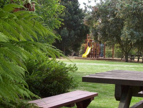 Surfcoast Retreat - Darwin Holiday 2