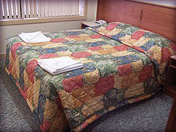 Pioneer Way Motel - Darwin Holiday 1