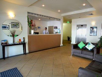 Quest Darwin - Darwin Holiday 2