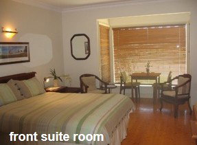 Anglesea Rivergums - Darwin Holiday 2