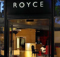 Royce Hotel - Darwin Holiday