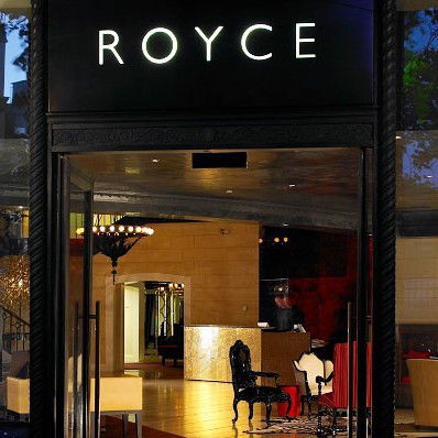 Royce Hotel - Darwin Holiday 0