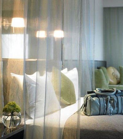 Royce Hotel - Darwin Holiday 1