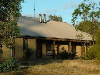 Wartook Rise - Darwin Holiday 0