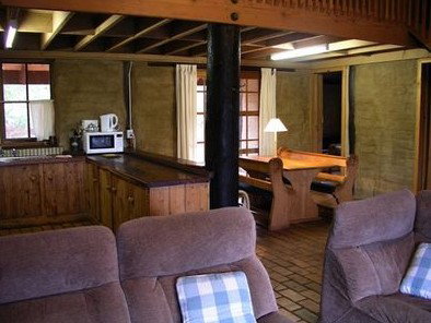 Wartook Rise - Darwin Holiday 1