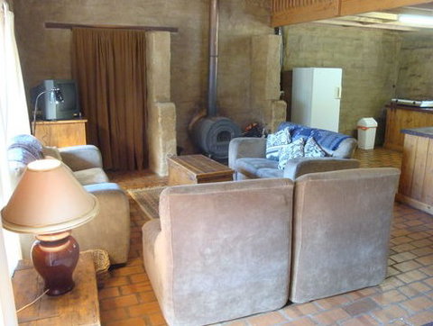 Wartook Rise - Darwin Holiday 2