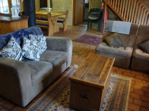 Wartook Rise - Darwin Holiday 3