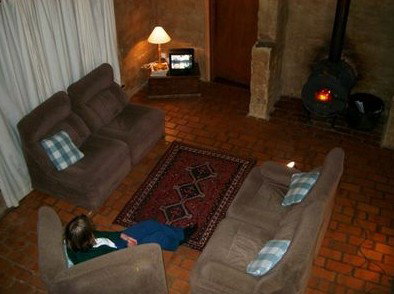 Wartook Rise - Darwin Holiday 4