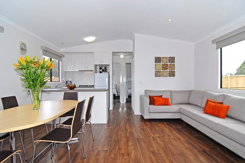 Ocean Grove Motor Inn - Darwin Holiday 1