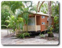 Peninsula Caravan Park - Darwin Holiday 1