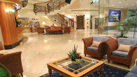 Landmark Resort - Darwin Holiday 0