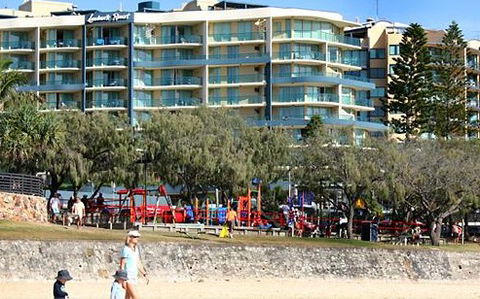 Landmark Resort - Darwin Holiday 3